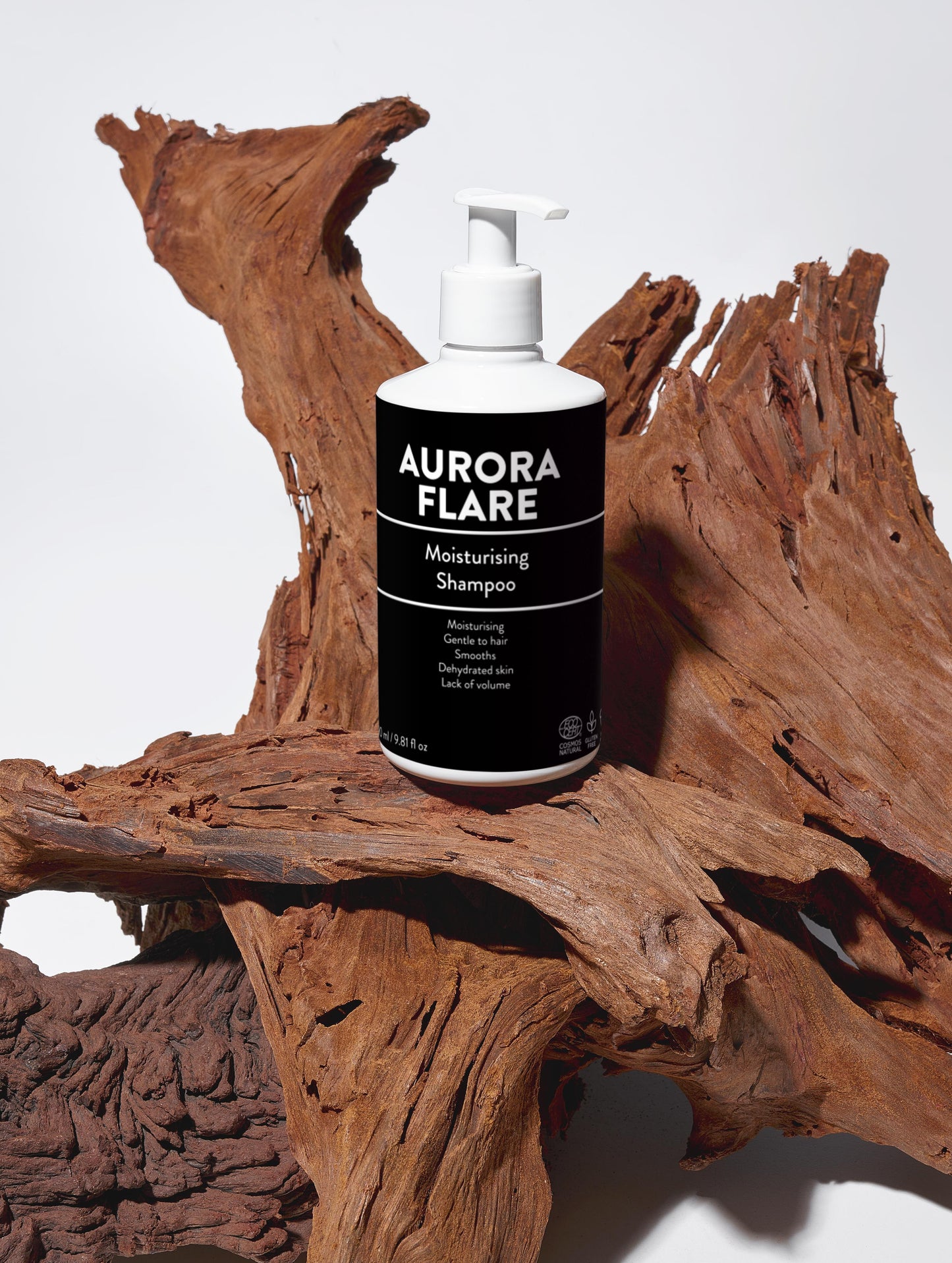 Moisturising Shampoo 290ml