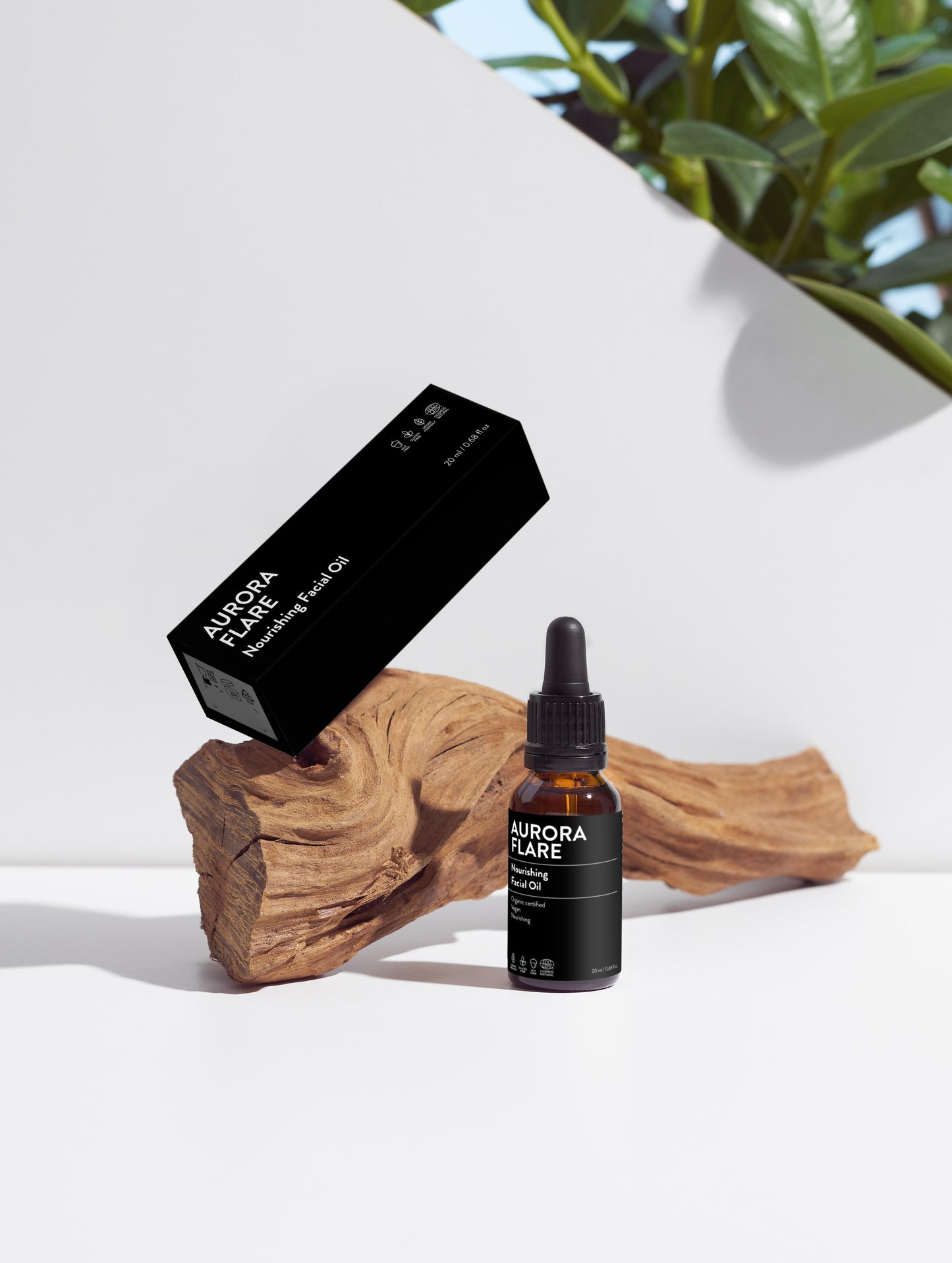 Nourishing Facial Oil 20ml