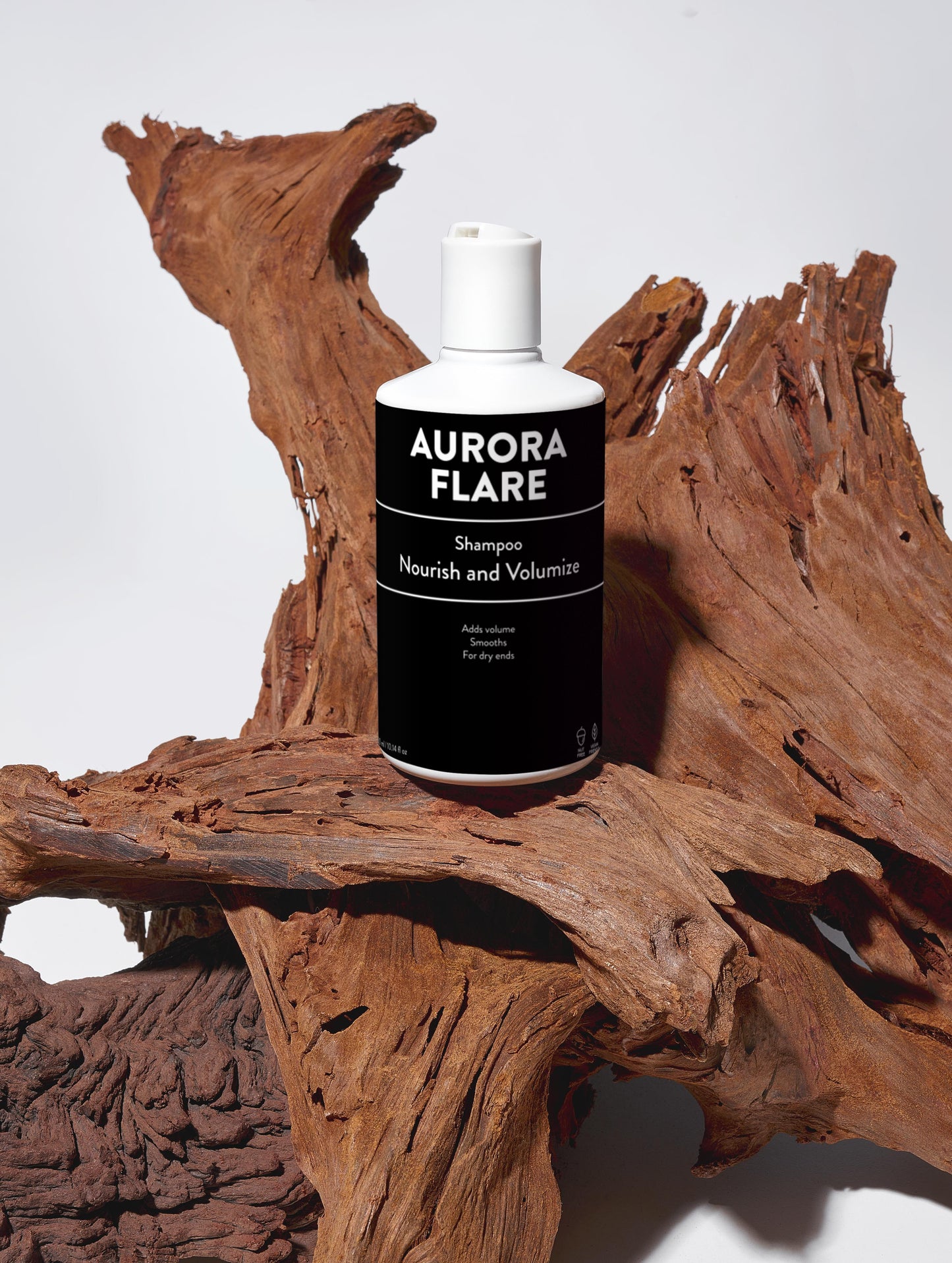 Nourish and Volumize Shampoo 300ml