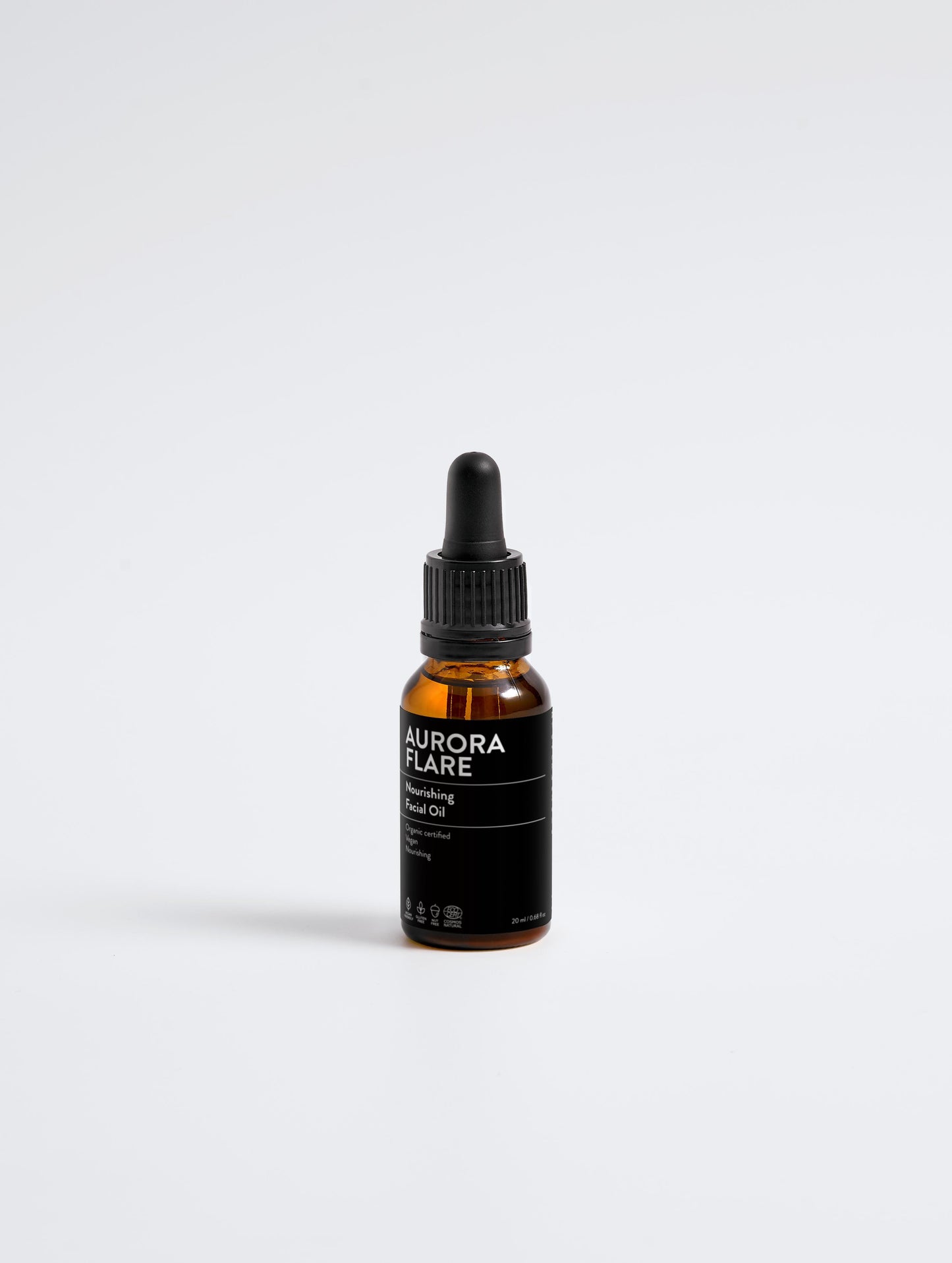 Nourishing Facial Oil 20ml