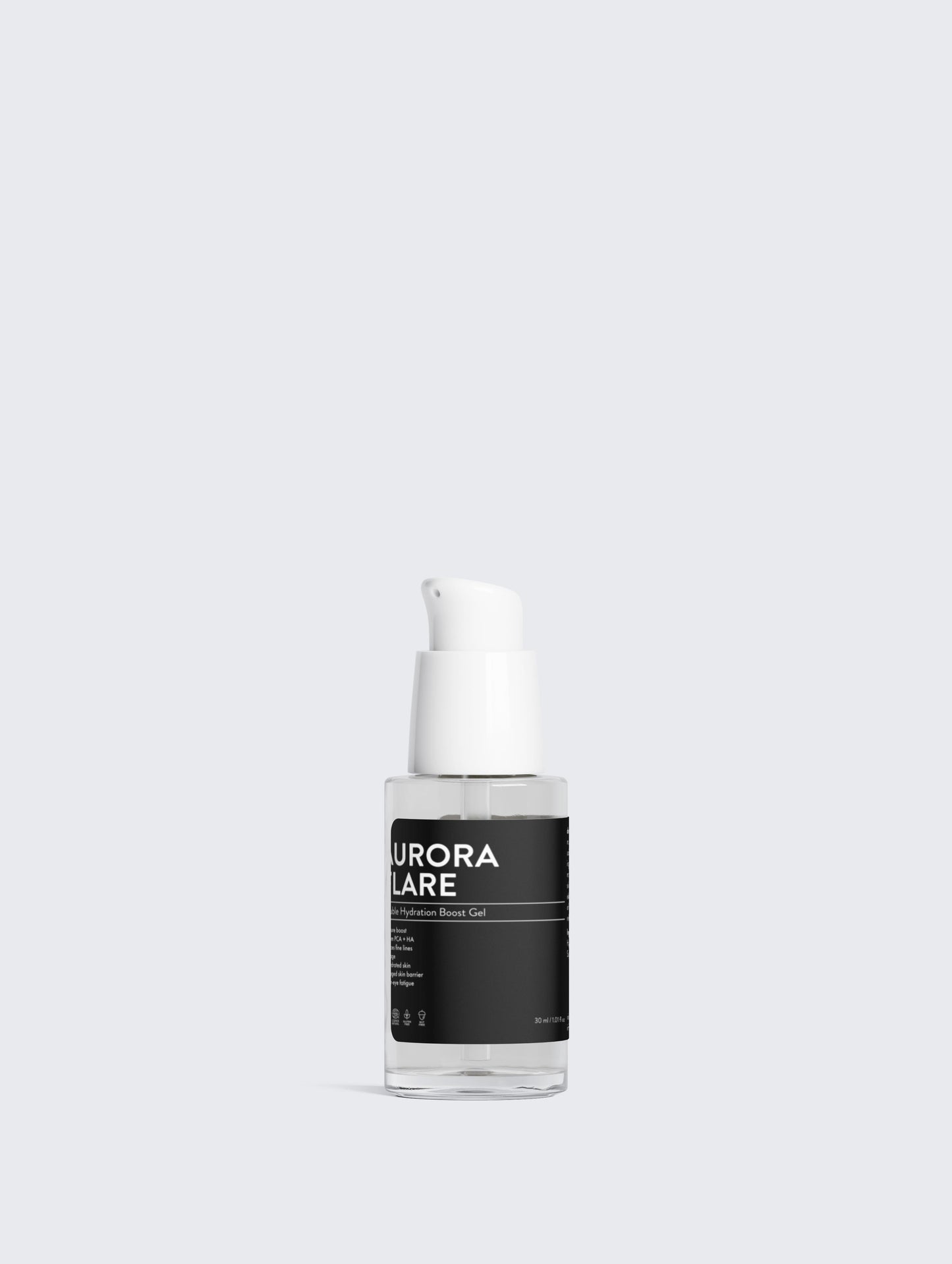 Double Hydration Boost Gel 30ml