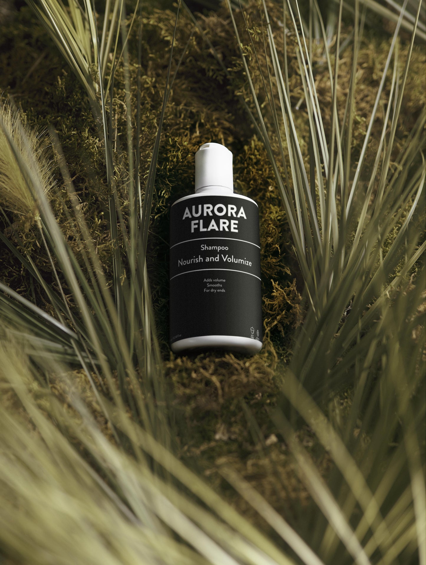 Nourish and Volumize Shampoo 300ml