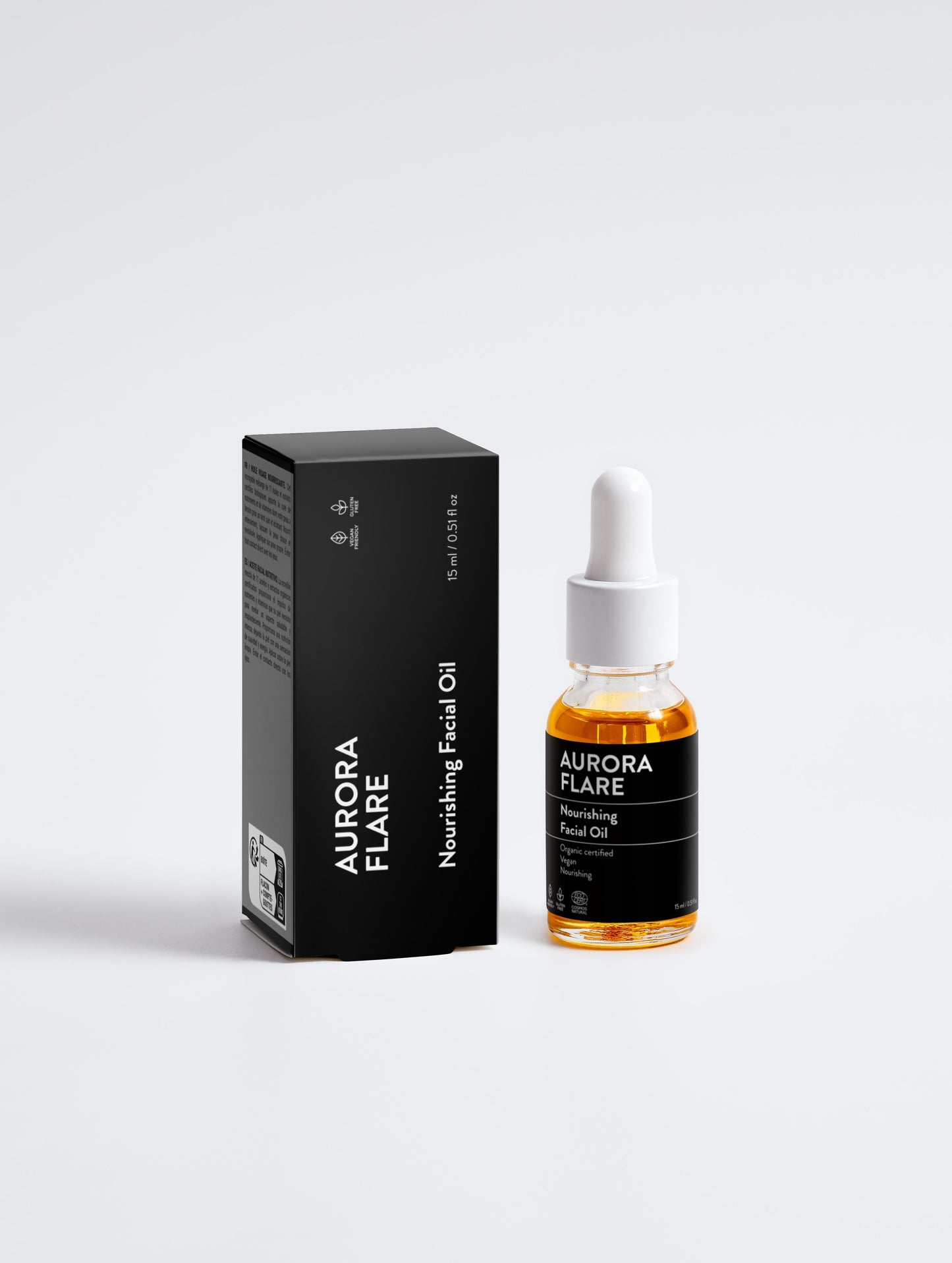 Nourishing Facial Oil 15ml
