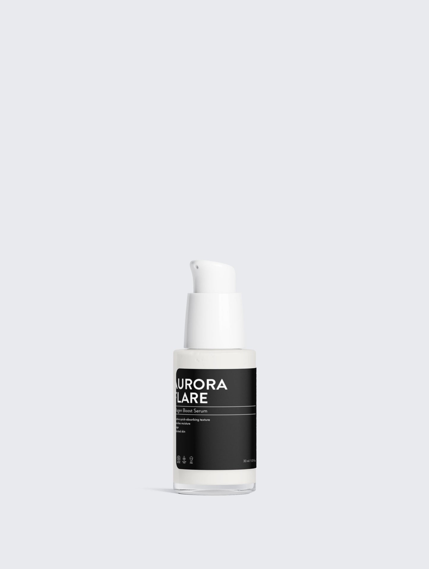 Collagen Boost Serum 30ml