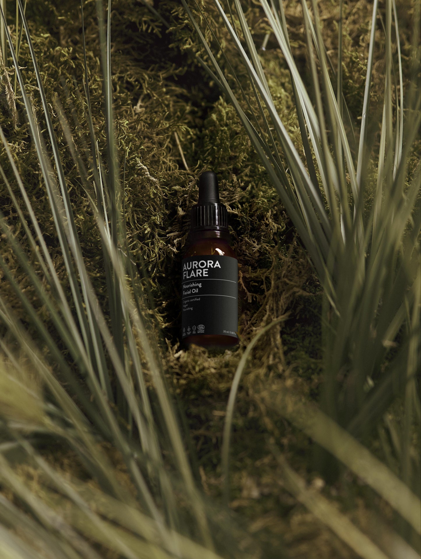 Nourishing Facial Oil 20ml