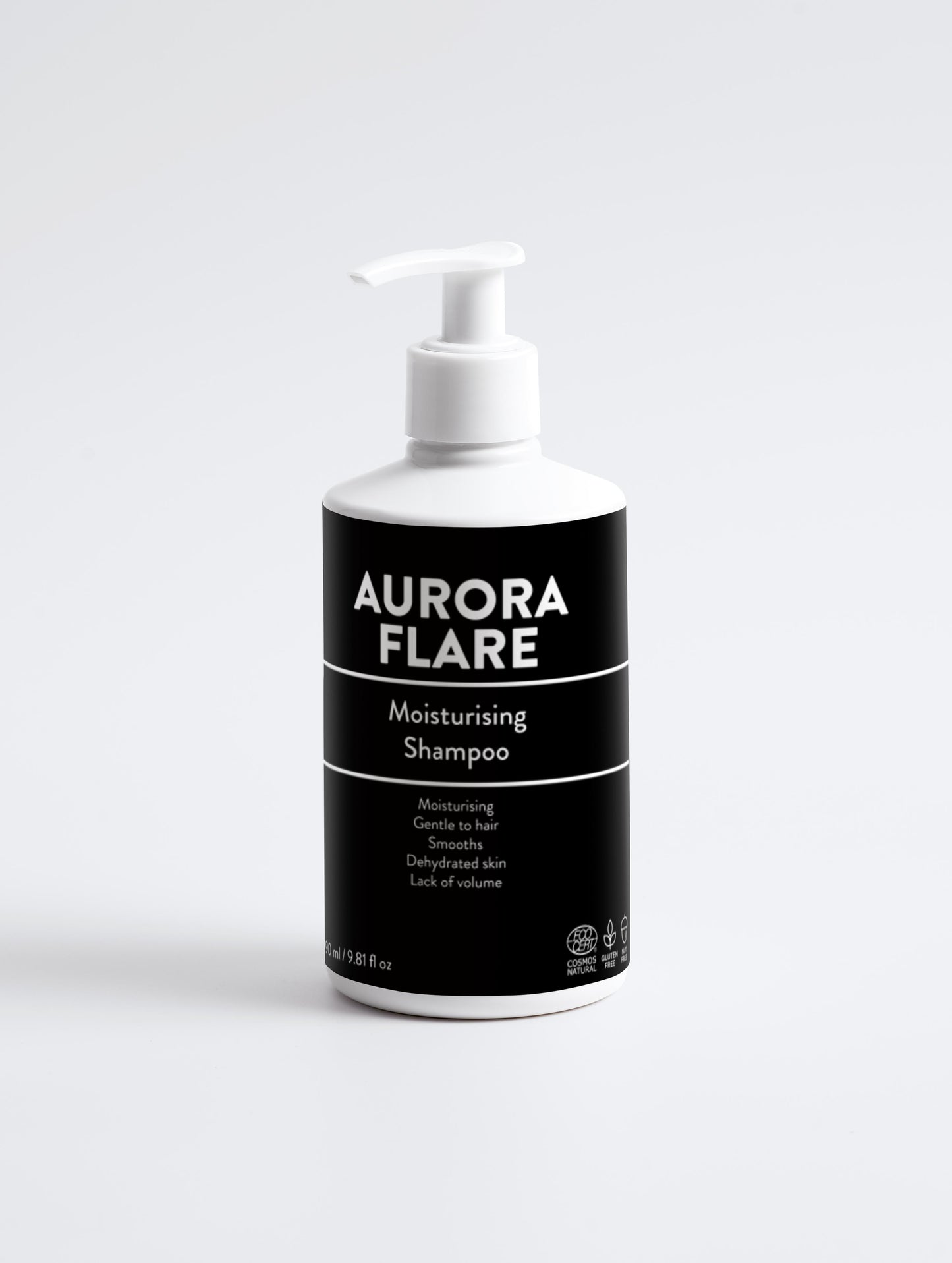 Moisturising Shampoo 290ml