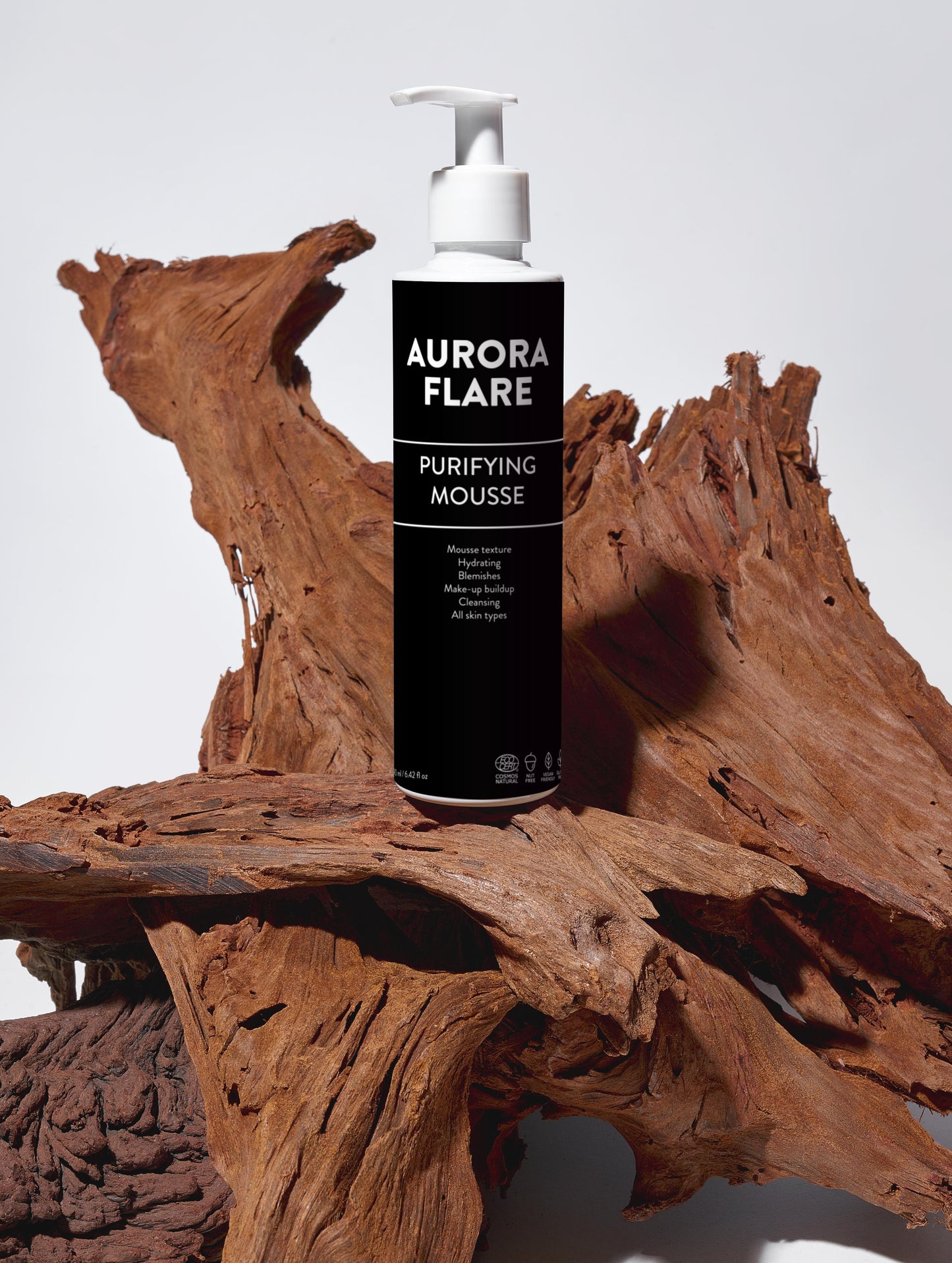 Purifying Mousse 190ml
