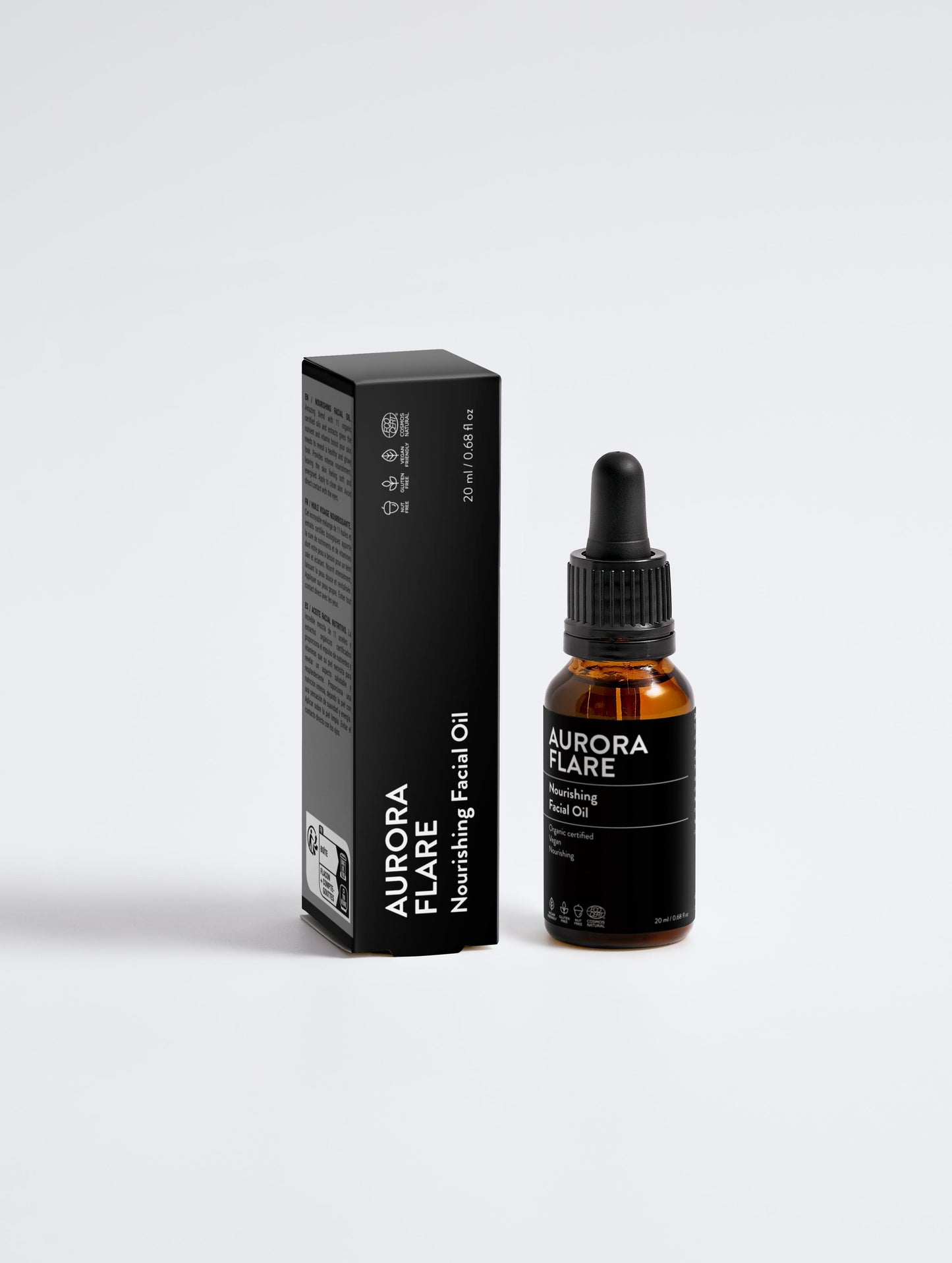 Nourishing Facial Oil 20ml