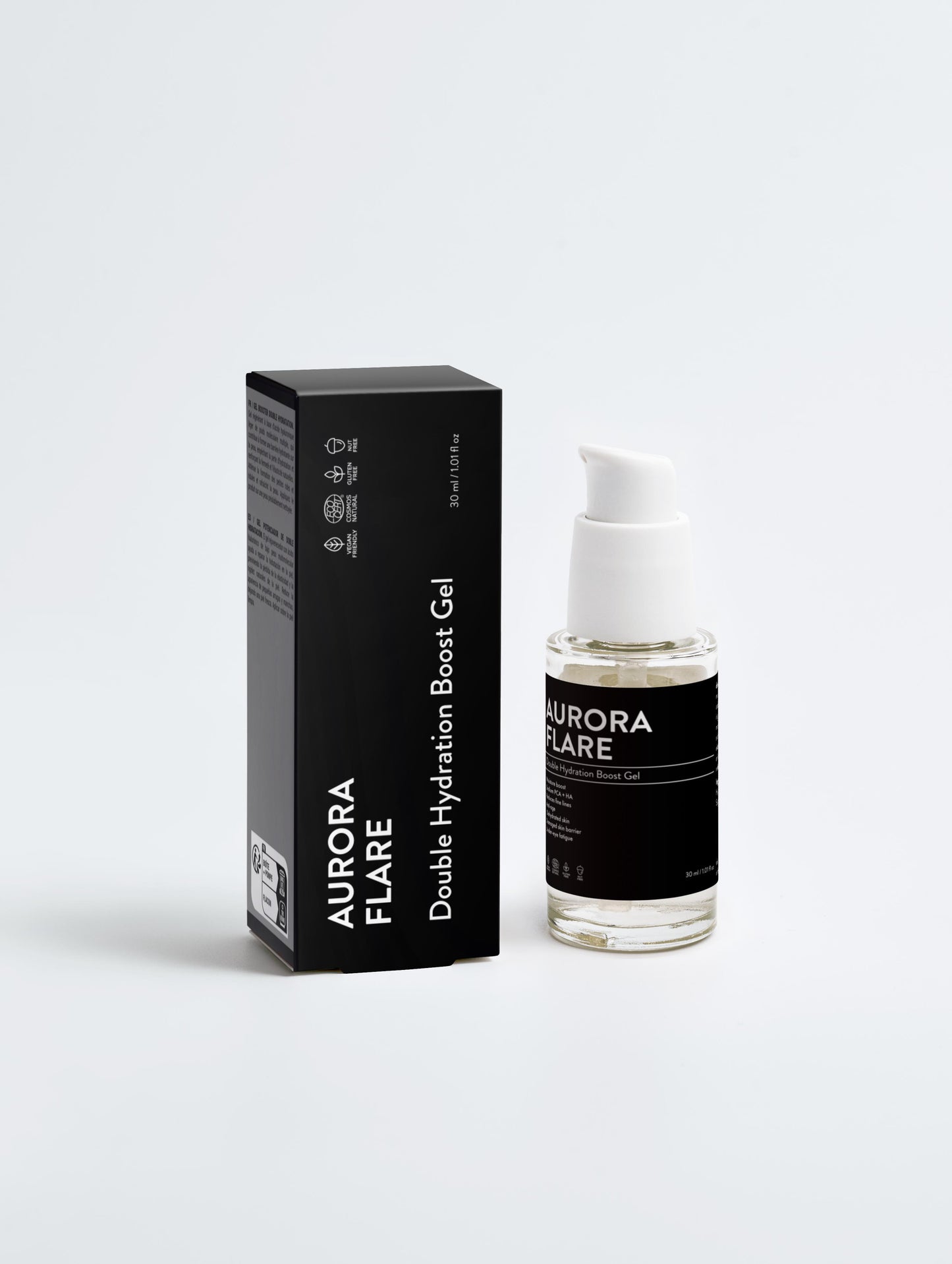 Double Hydration Boost Gel 30ml