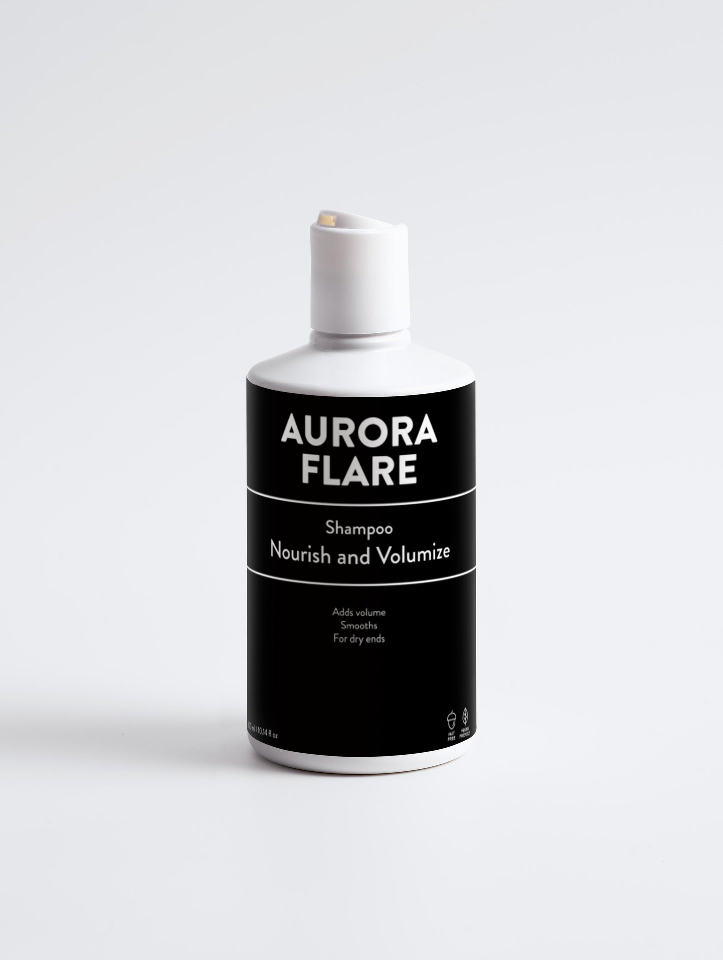 Nourish and Volumize Shampoo 300ml