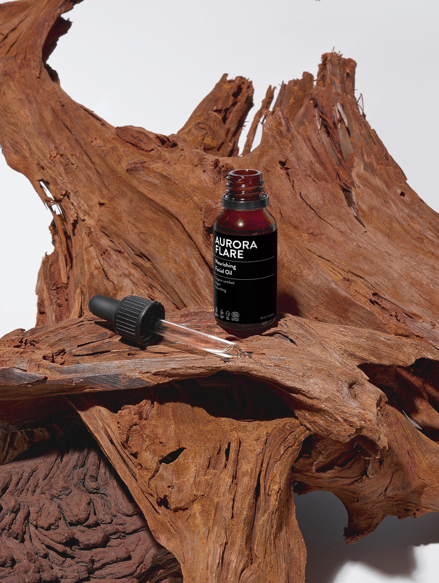 Nourishing Facial Oil 20ml