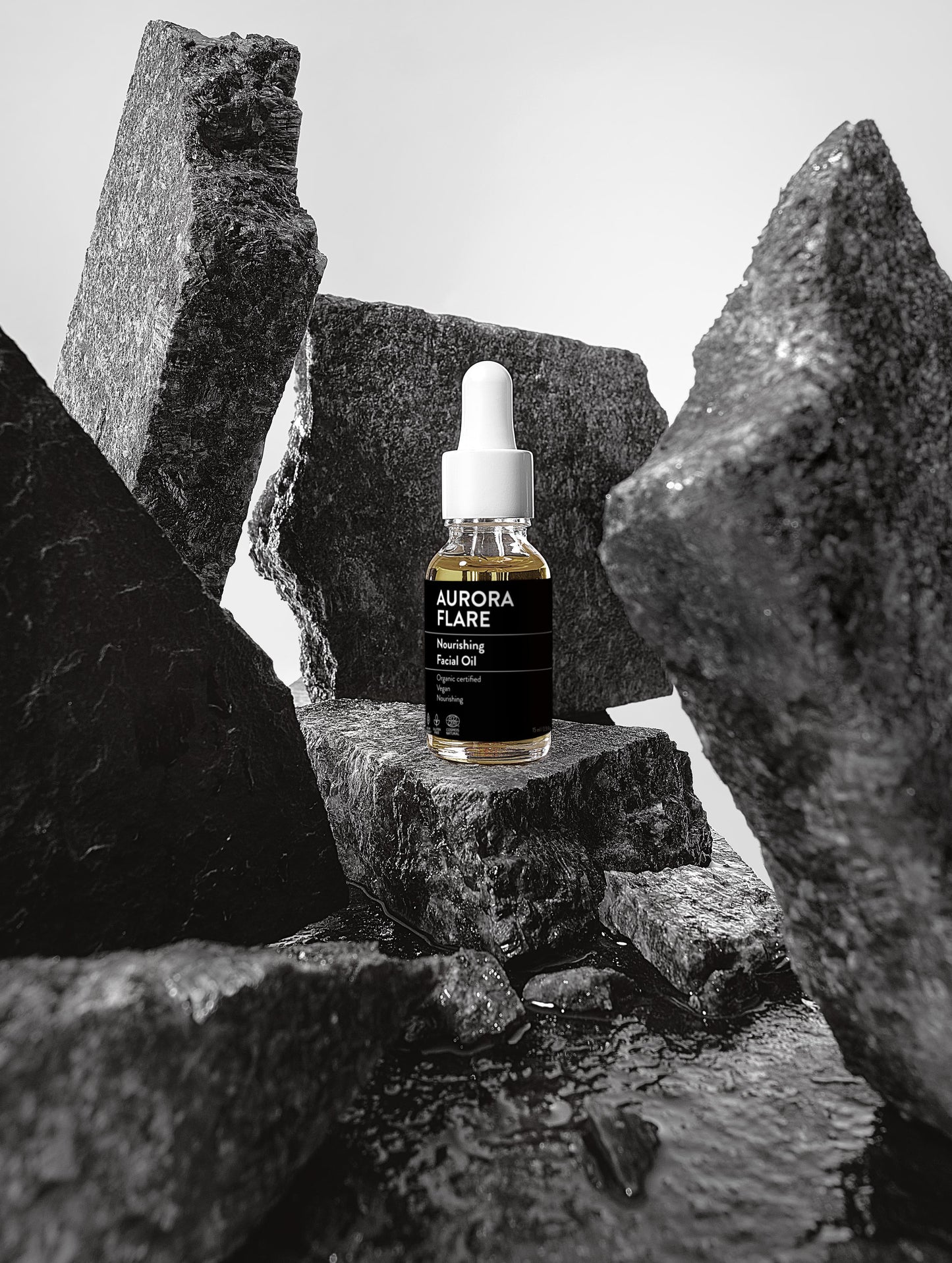 Nourishing Facial Oil 15ml