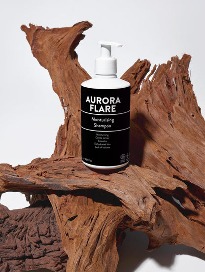 Moisturising Shampoo 290ml