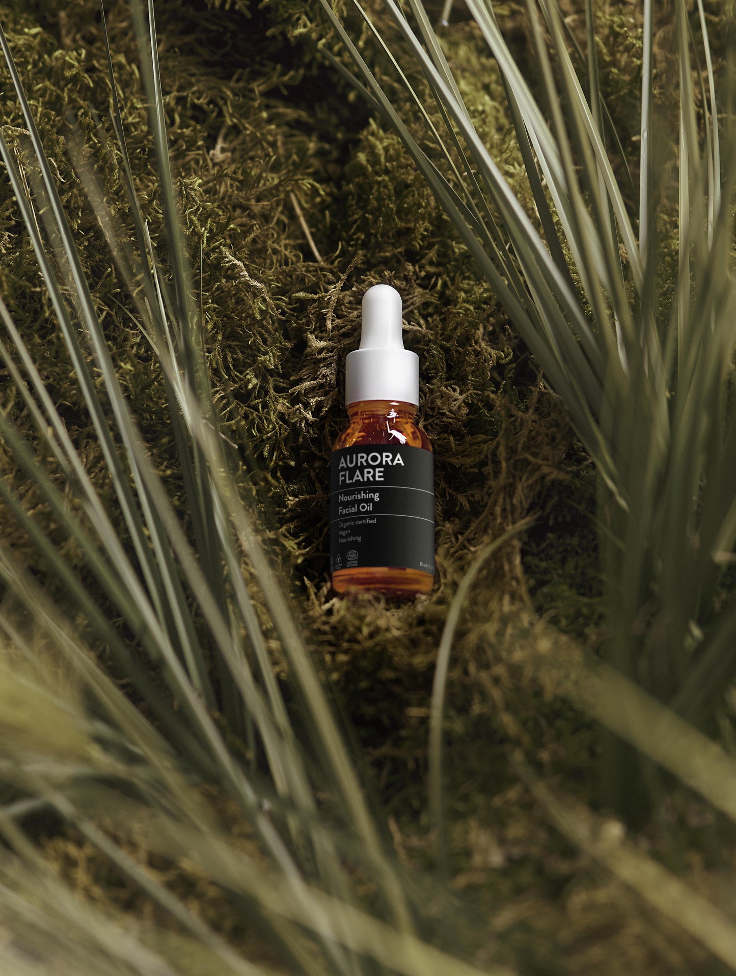 Nourishing Facial Oil 15ml