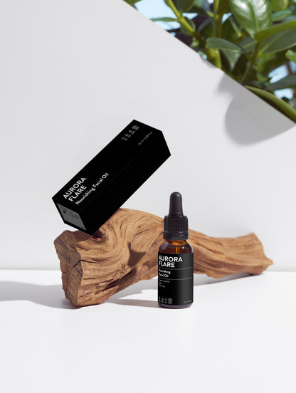 Nourishing Facial Oil 20ml