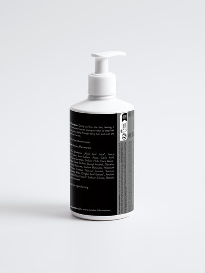 Moisturising Shampoo 290ml