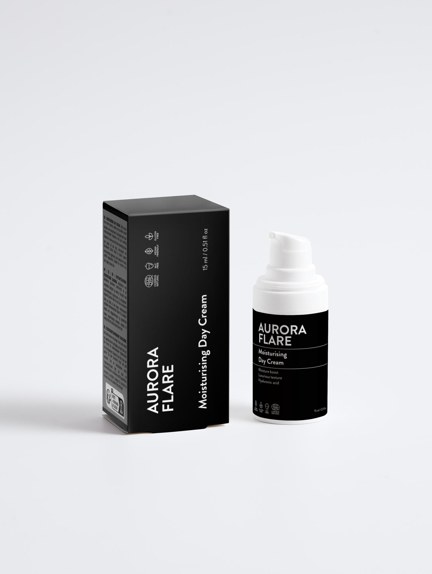 Moisturising Day Cream 15ml