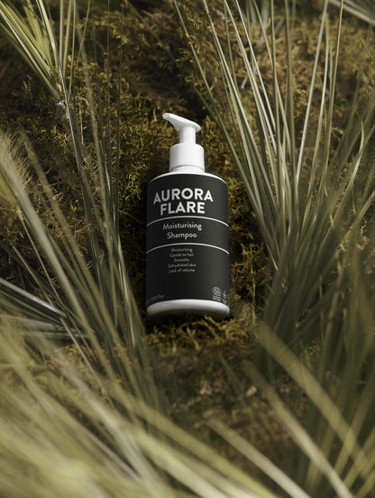 Moisturising Shampoo 290ml