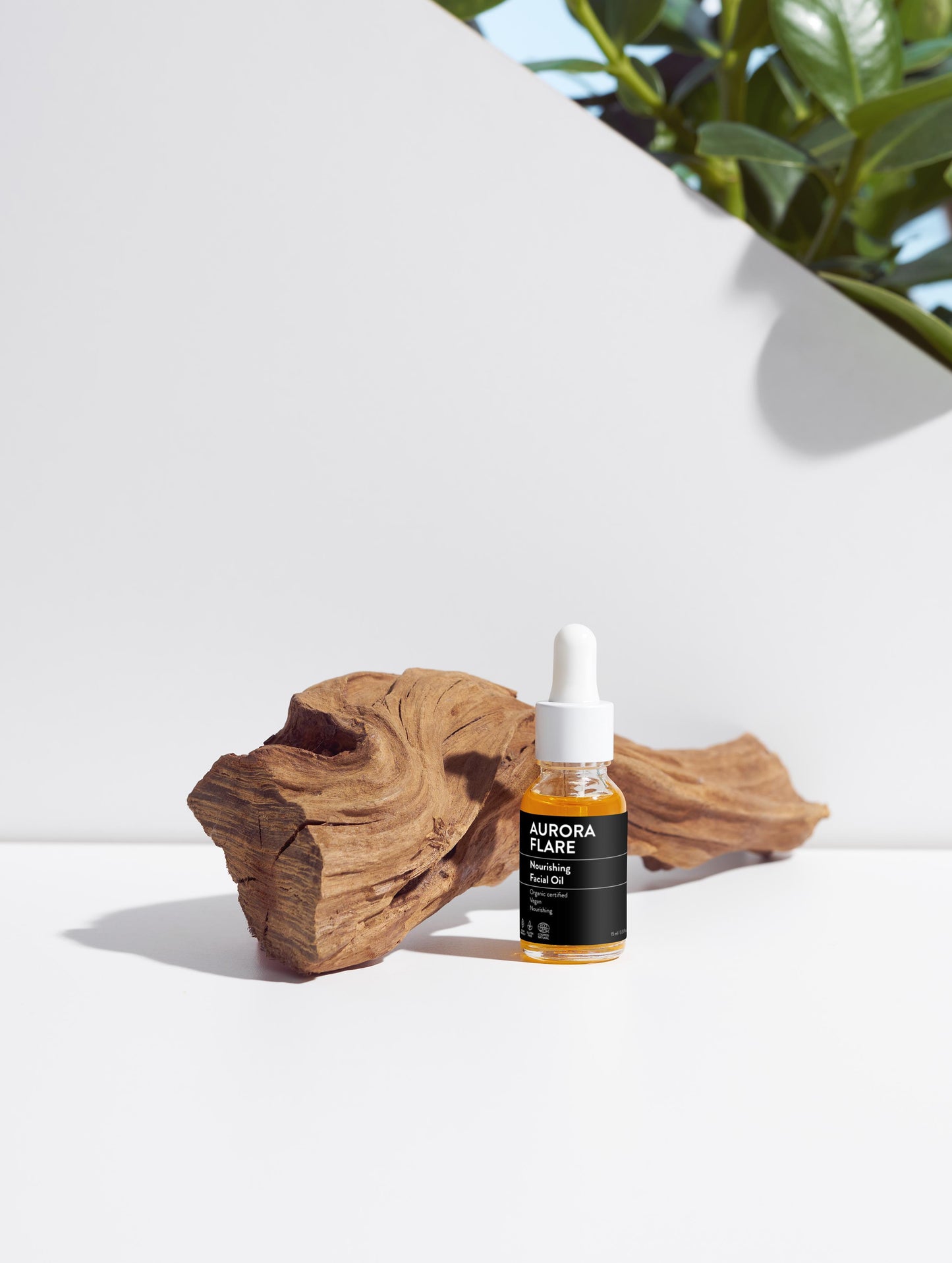 Nourishing Facial Oil 15ml