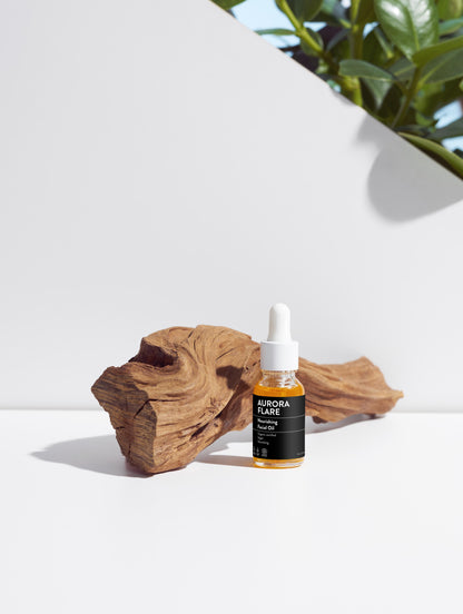 Nourishing Facial Oil 15ml