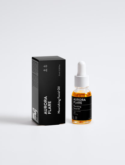 Nourishing Facial Oil 15ml