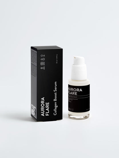 Collagen Boost Serum 30ml