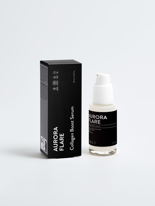 Collagen Boost Serum 30ml