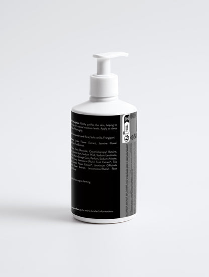 Sensitive Skin Face & Body Cleanser 290ml