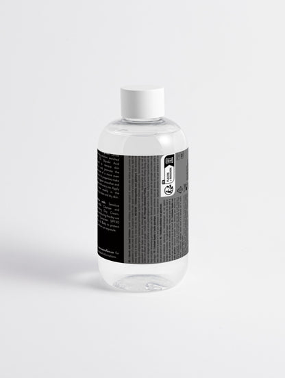 Glycolic Acid Liquid Exfoliator 250ml