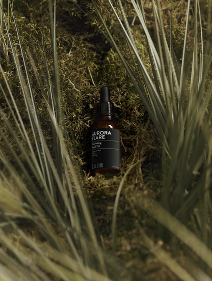 Nourishing Facial Oil 20ml