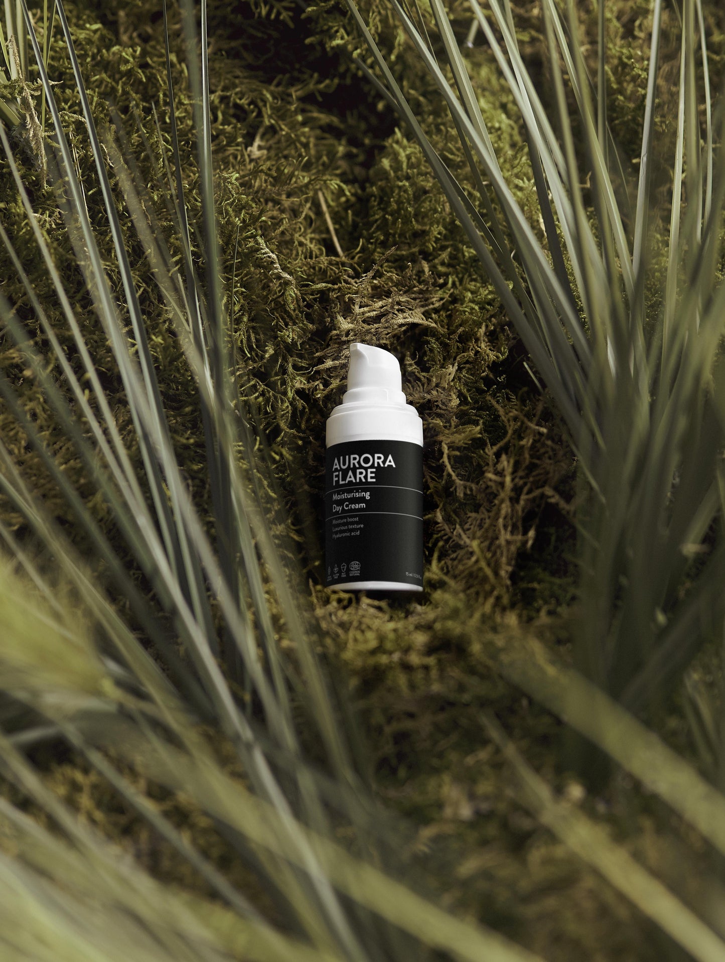 Moisturising Day Cream 15ml