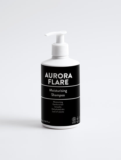 Moisturising Shampoo 290ml