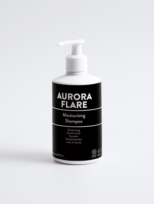 Moisturising Shampoo 290ml