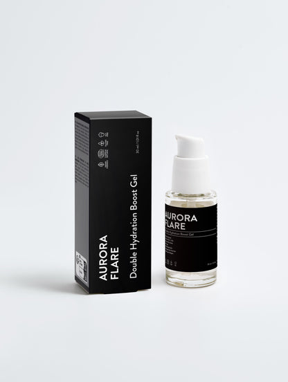 Double Hydration Boost Gel 30ml