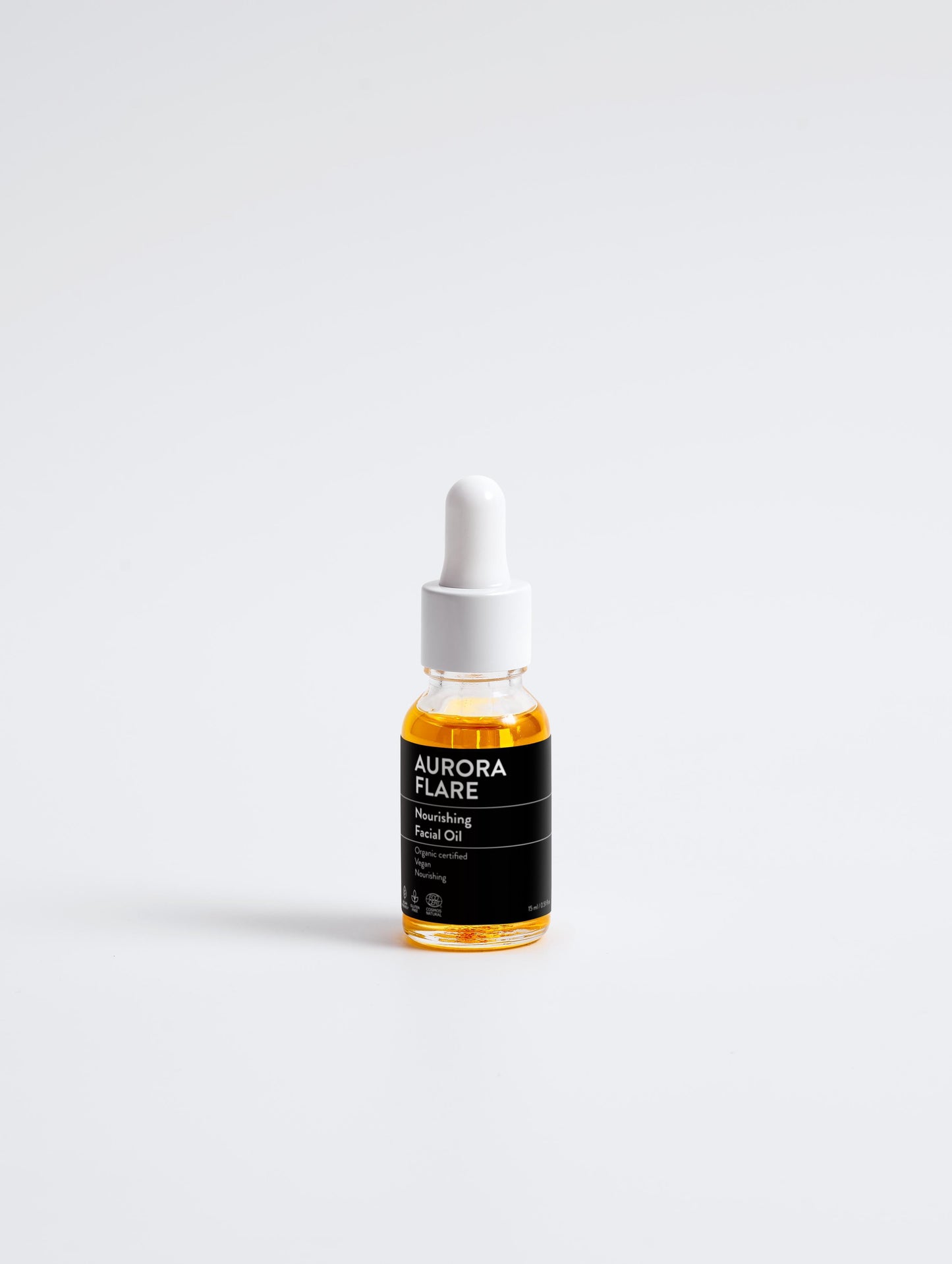 Nourishing Facial Oil 15ml