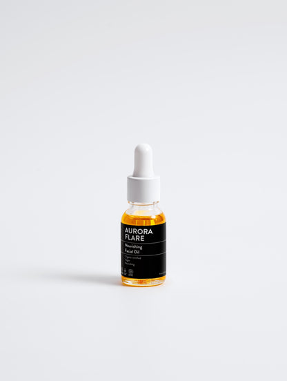Nourishing Facial Oil 15ml