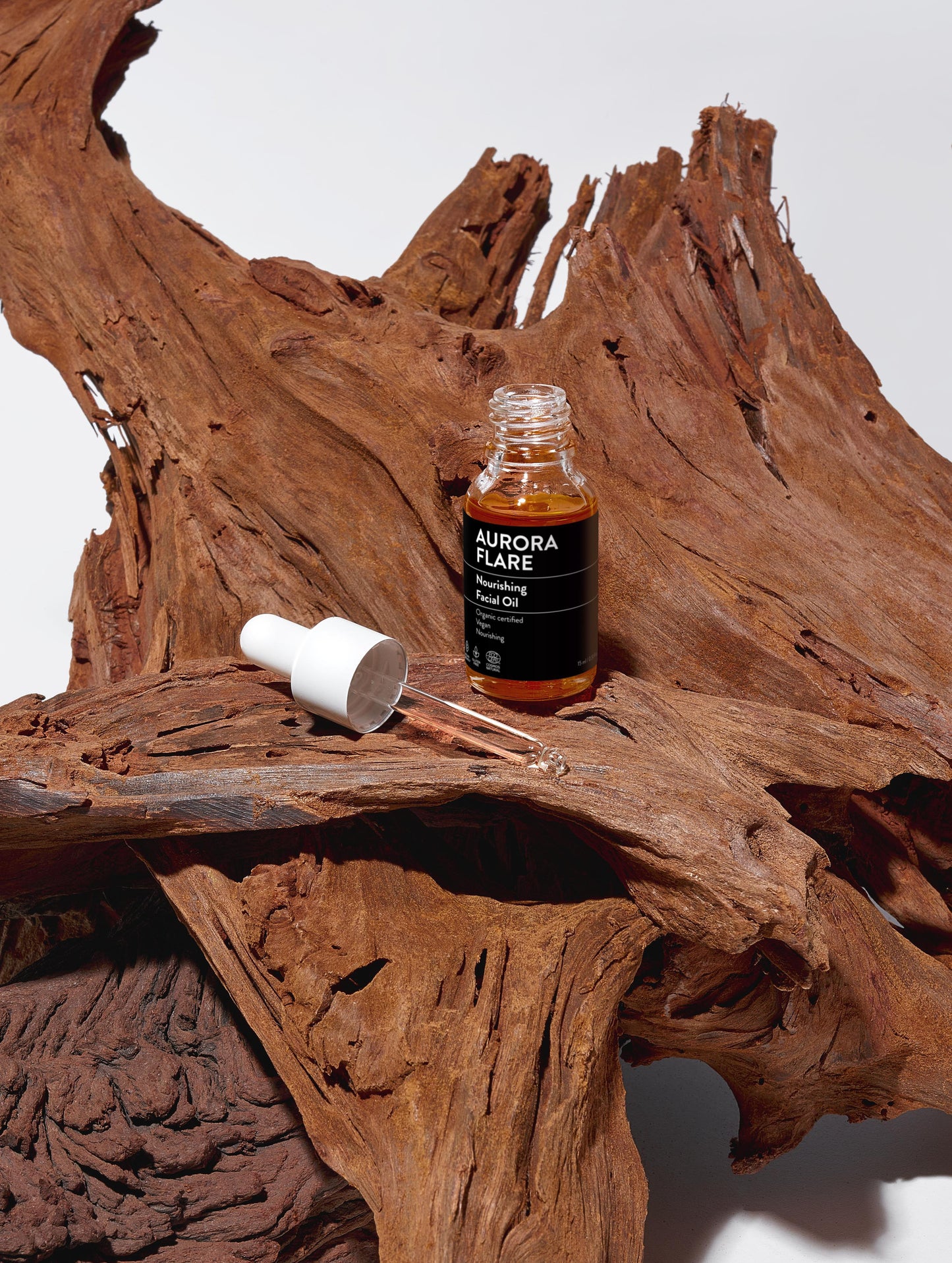 Nourishing Facial Oil 15ml