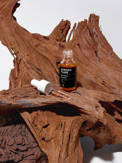 Nourishing Facial Oil 15ml