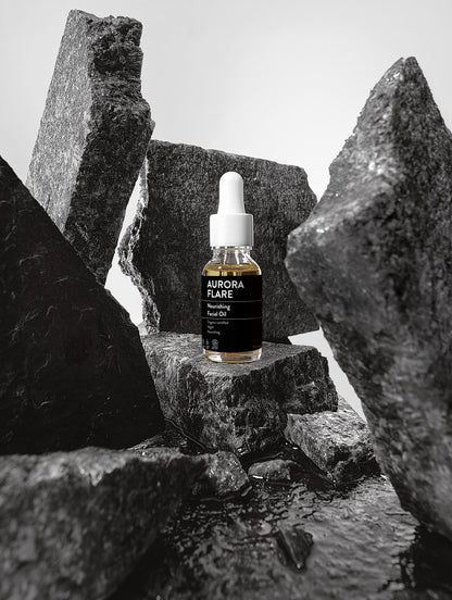 Nourishing Facial Oil 15ml